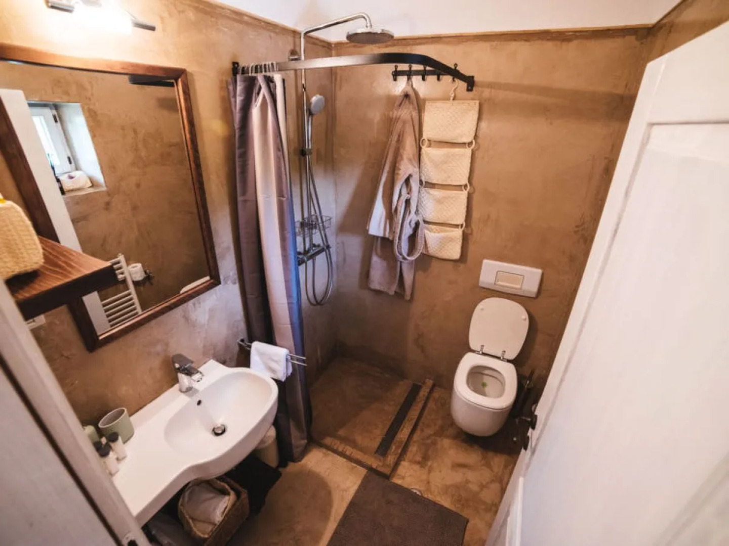 Villa Stancija Vigini