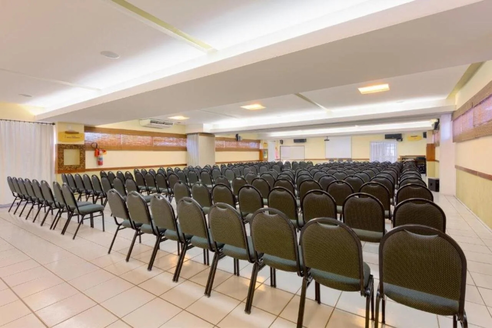 Hotel Gran Lençóis Flat