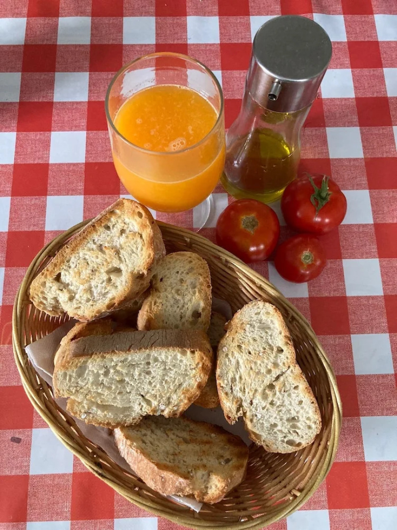 Pension Porto Carral