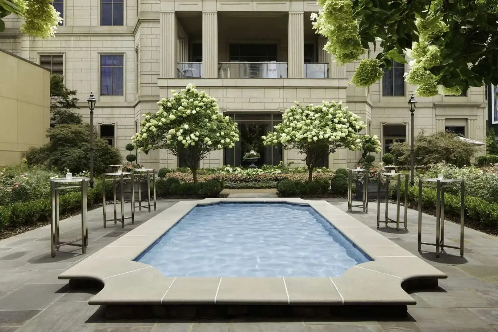 Waldorf Astoria Atlanta Buckhead