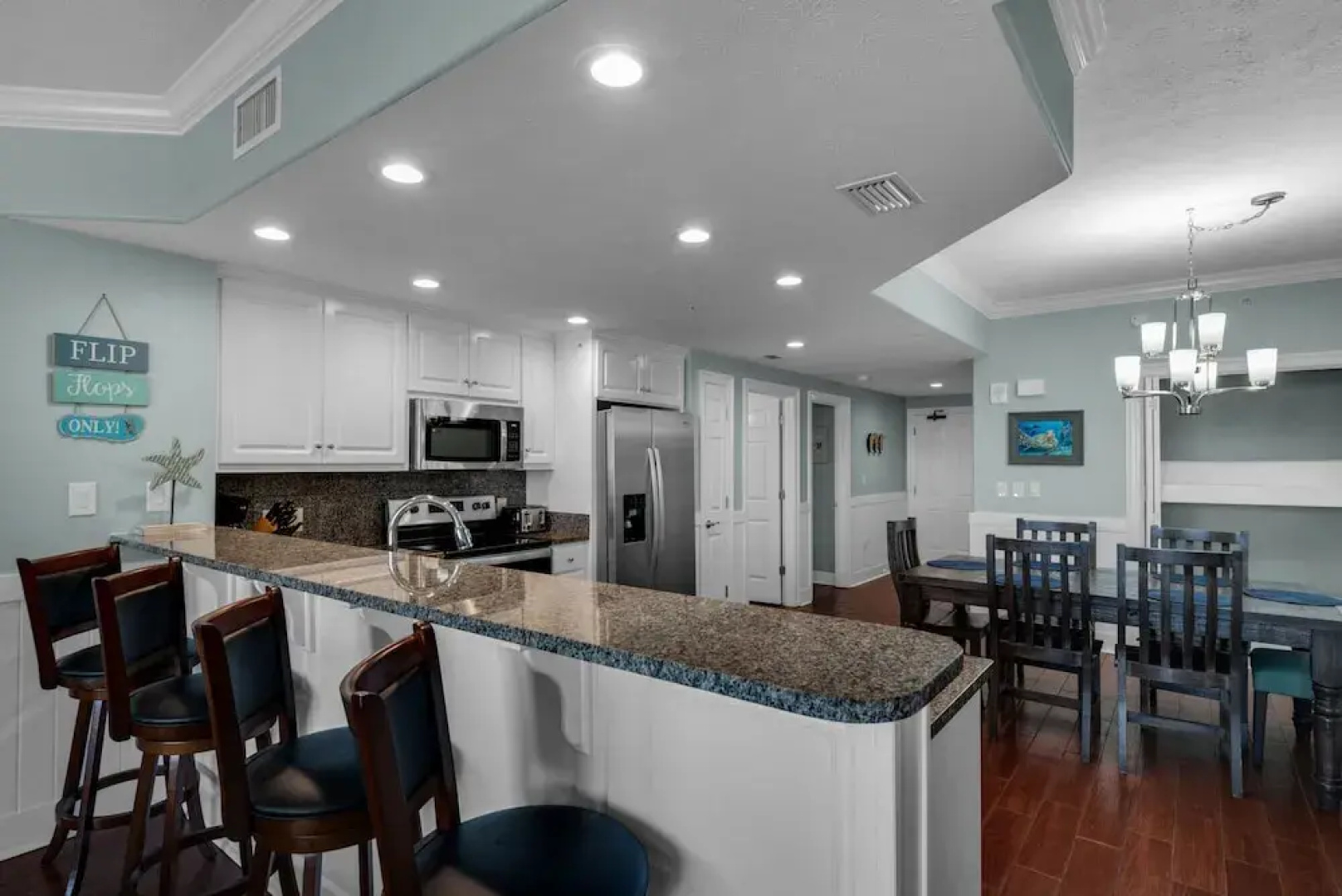Treasure Island 2306