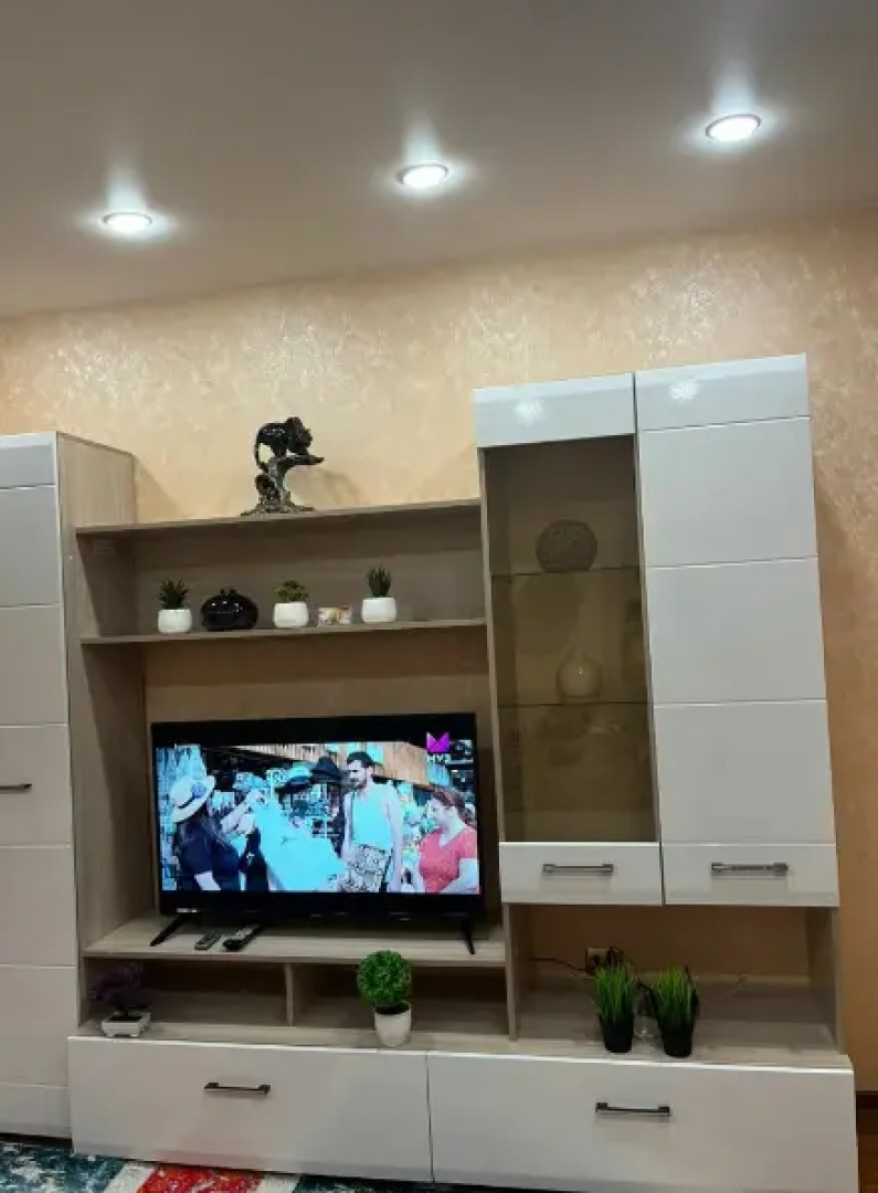 Апартаменты в 5-м микрорайоне 70