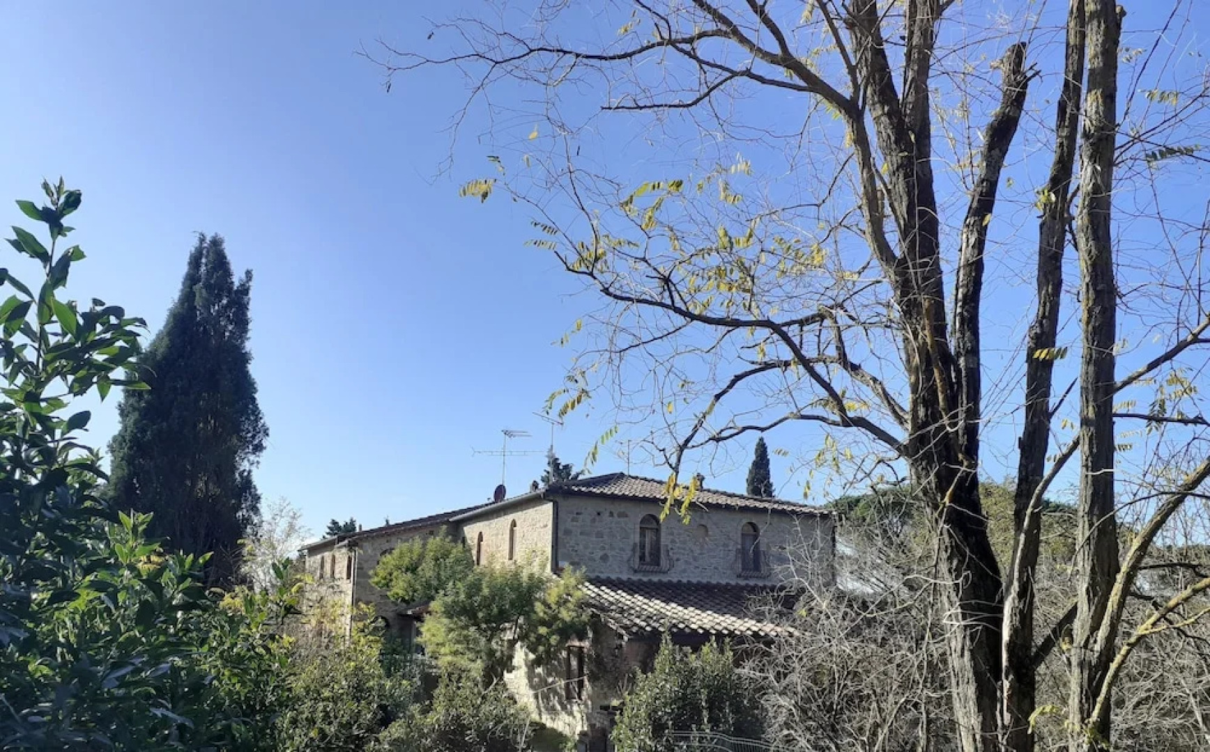 Agriturismo Alle Rose