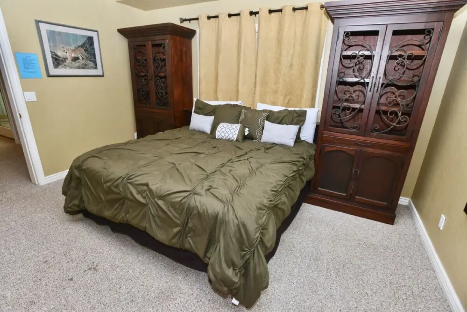 Spring Mountain Manor by Casago Mccall - Donerightmanagement