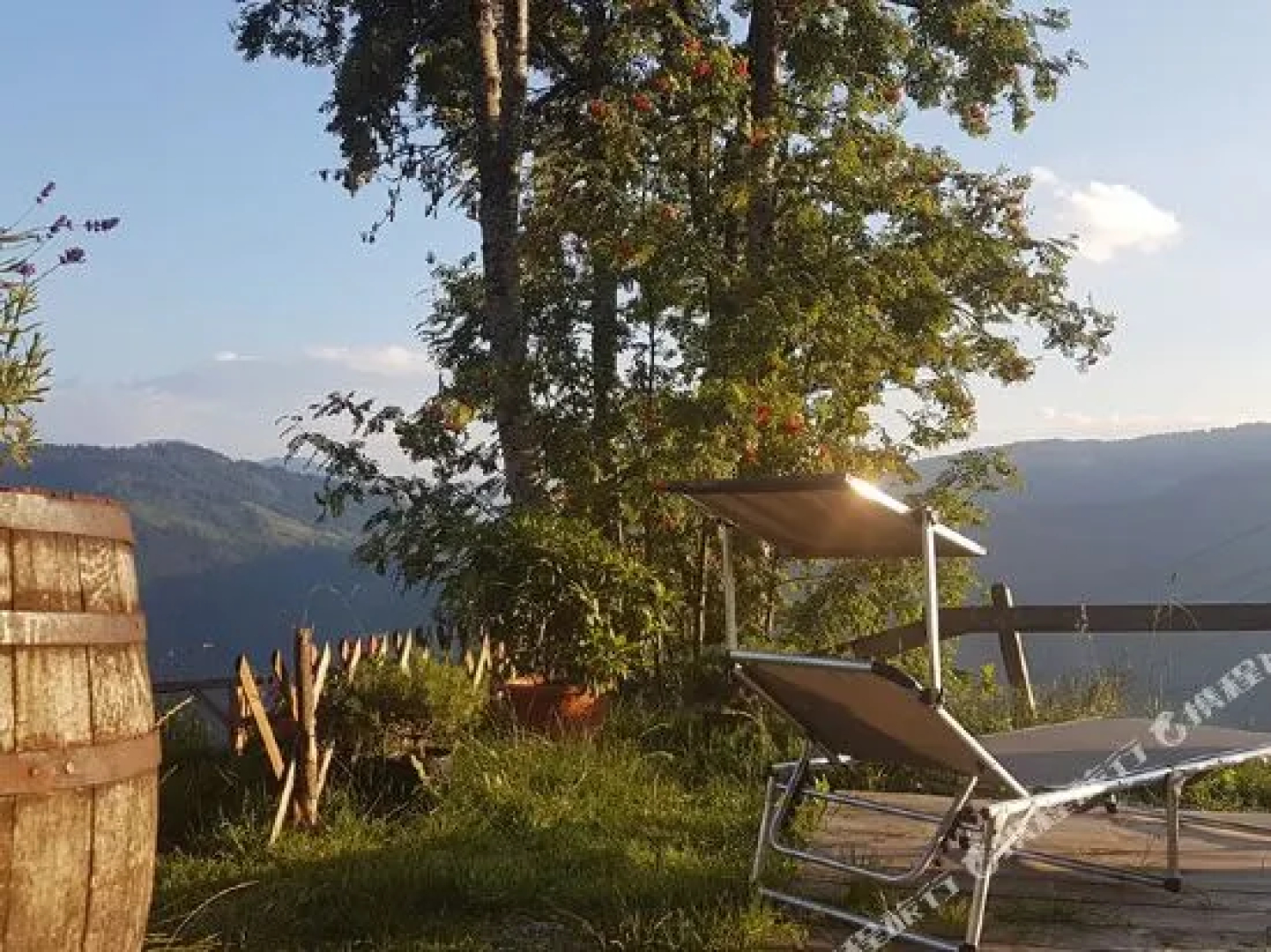 Alpengasthof - Pension Rapoldsberg