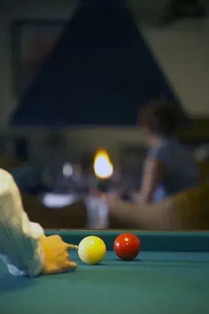 Auberge De Papenberg