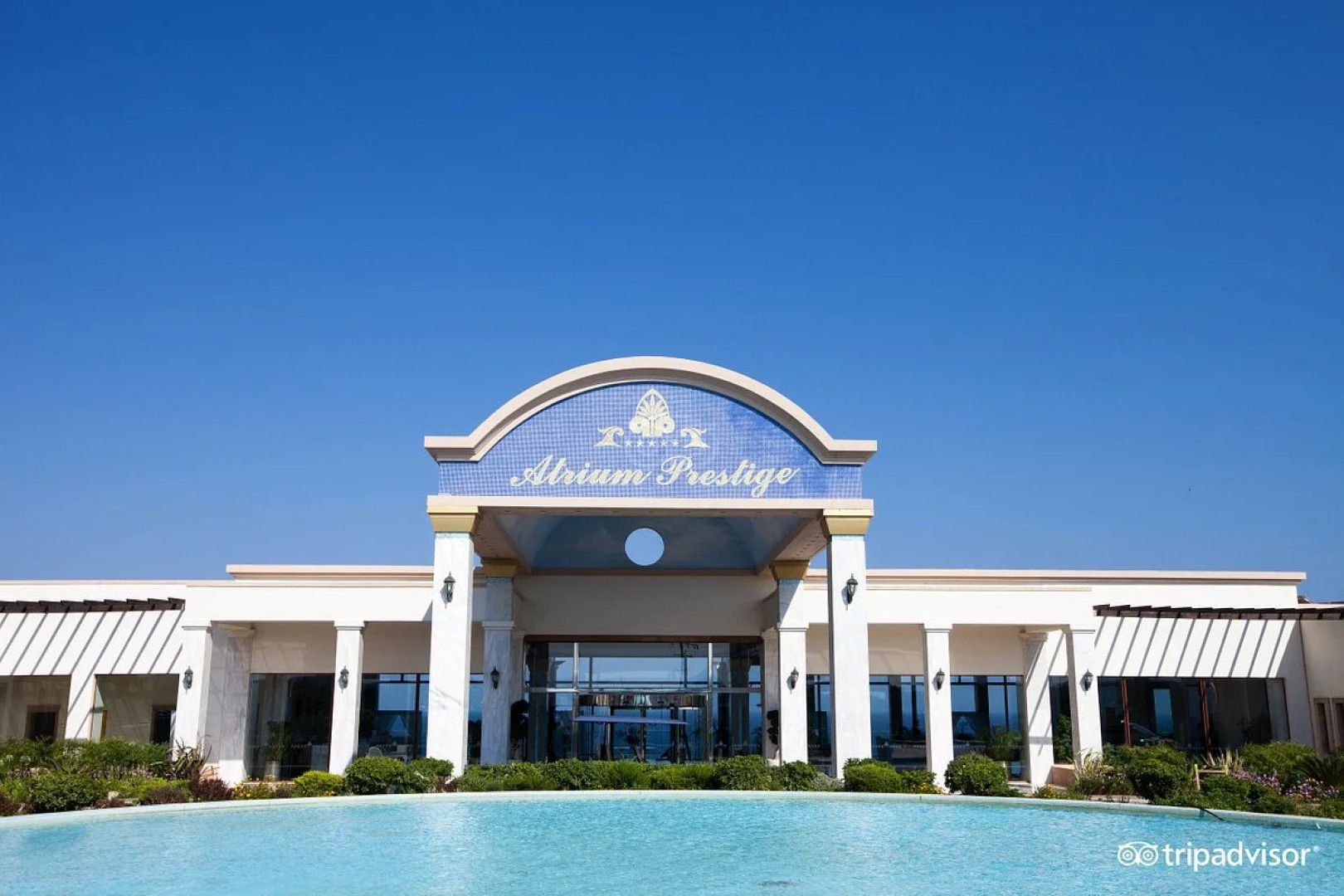 Atrium Prestige Thalasso Spa Resort & Villas