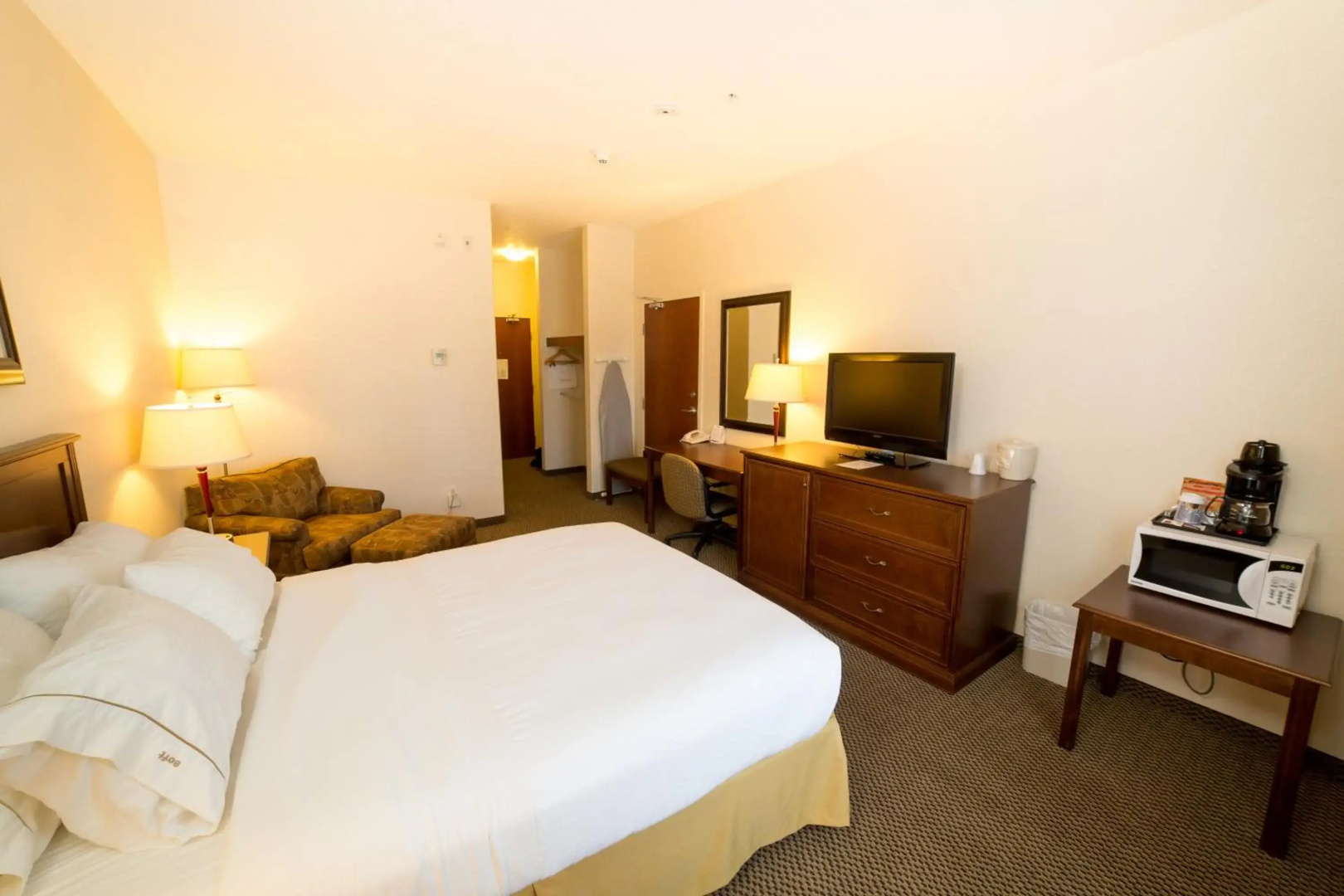 Holiday Inn Express Hotel & Suites Drayton Valley by IHG