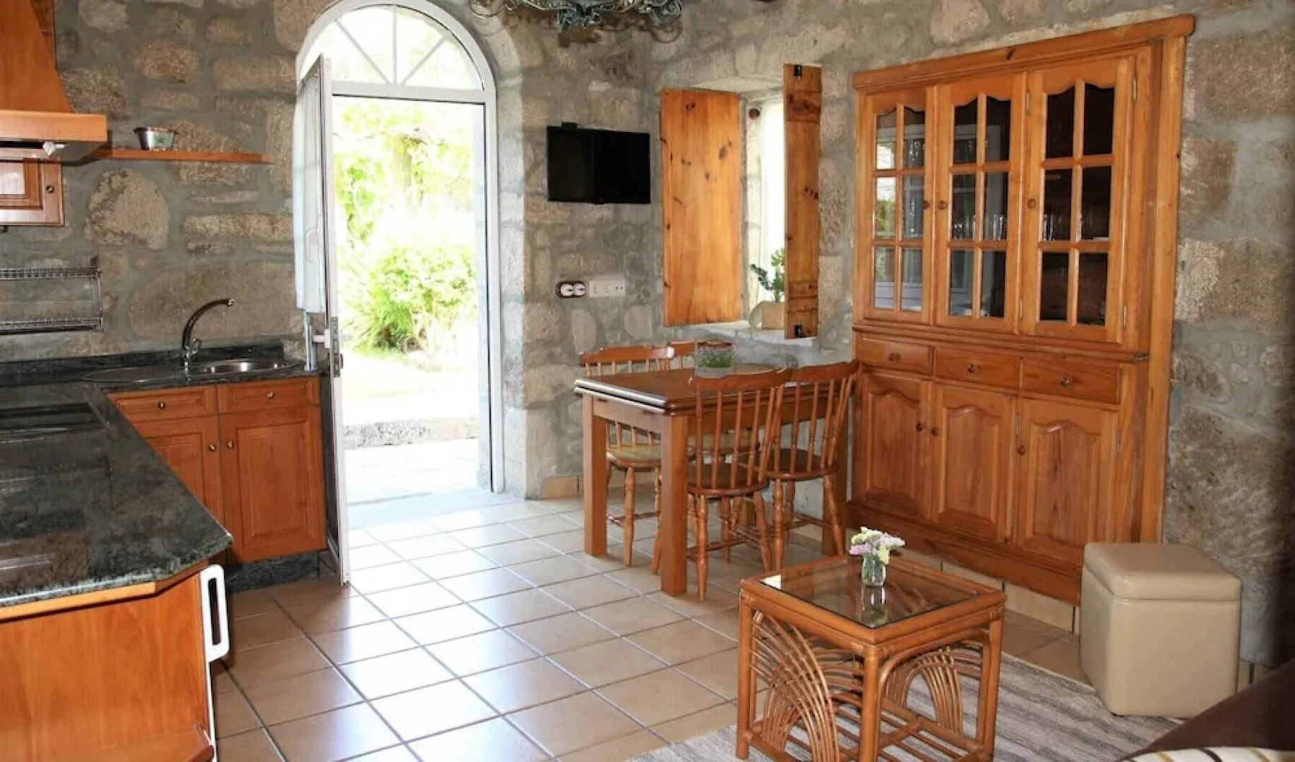 Apartamentos Barral Meu Lar