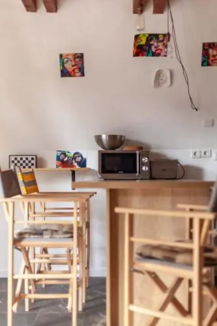 Holiday Cottage Pedja