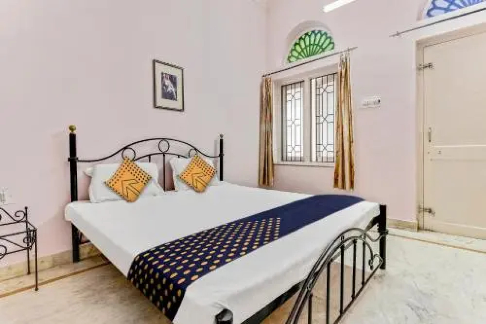 Hotel Kishan Palace Heritage