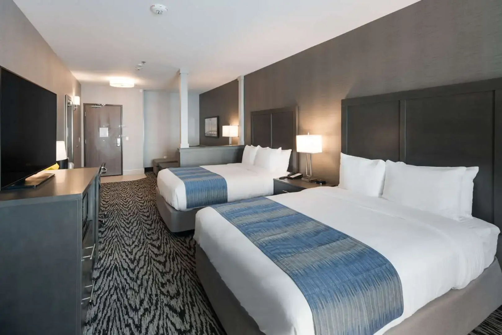 Comfort Suites Kennewick At Southridge