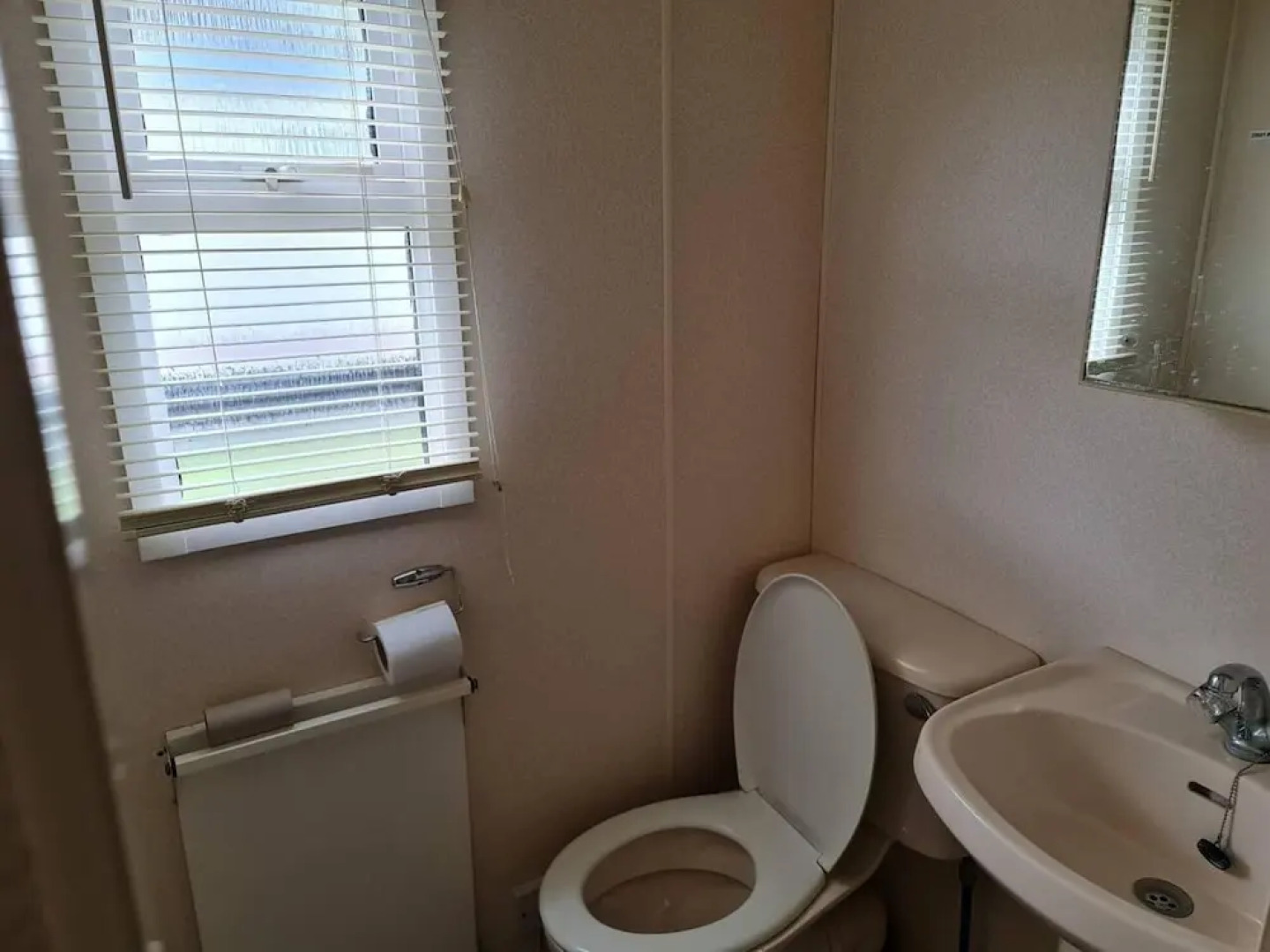 2-bed Holiday Home Close to Durham City Centre