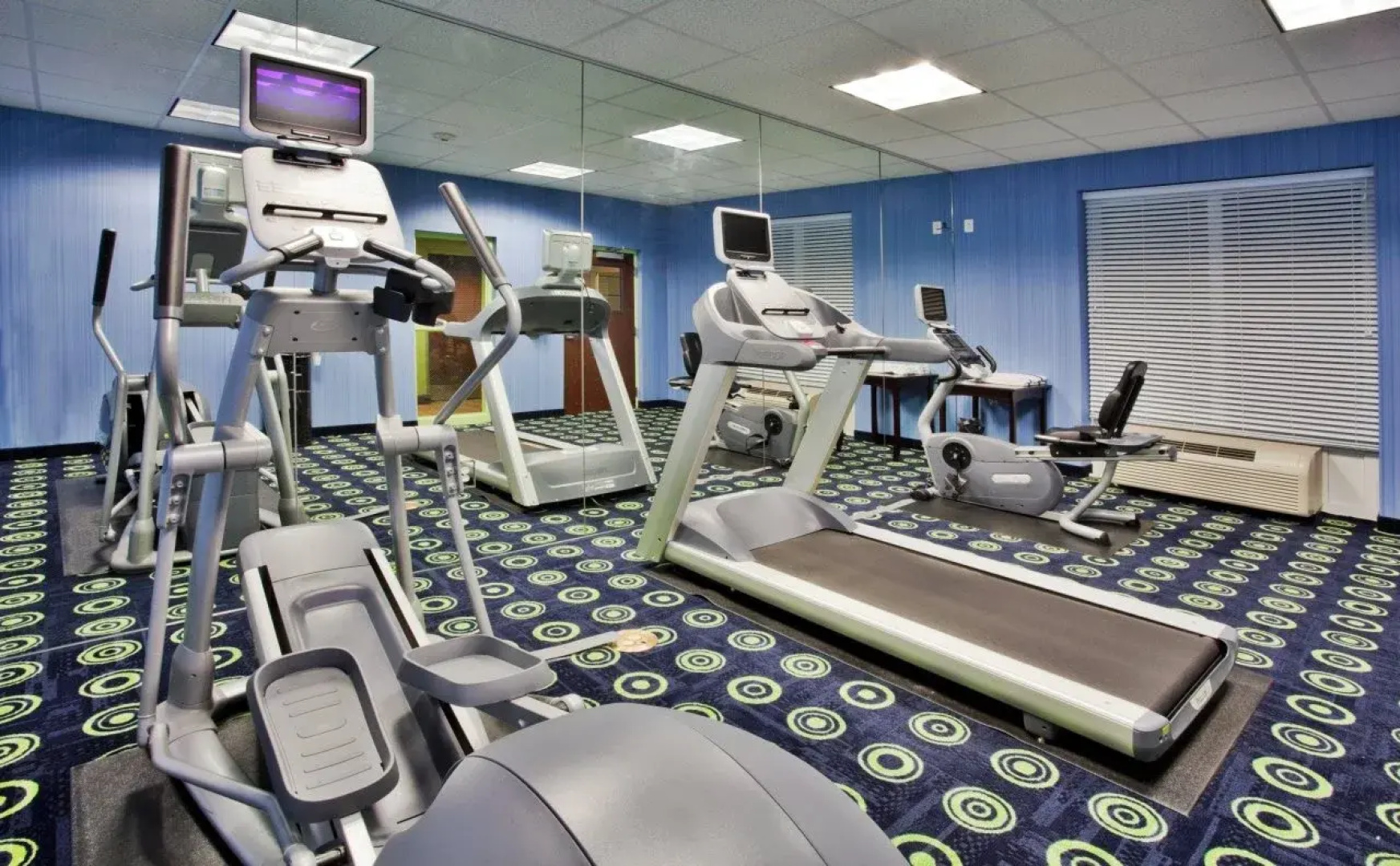 Holiday Inn Express Orlando - Apopka