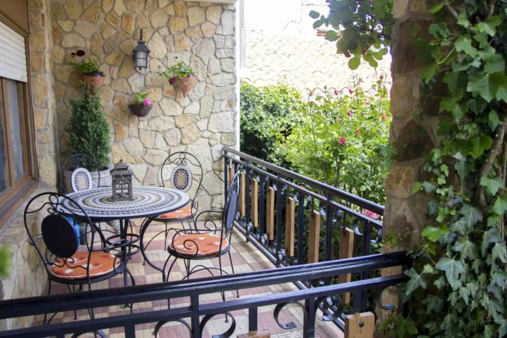 House With 6 Bedrooms in Abejar, With Enclosed Garden