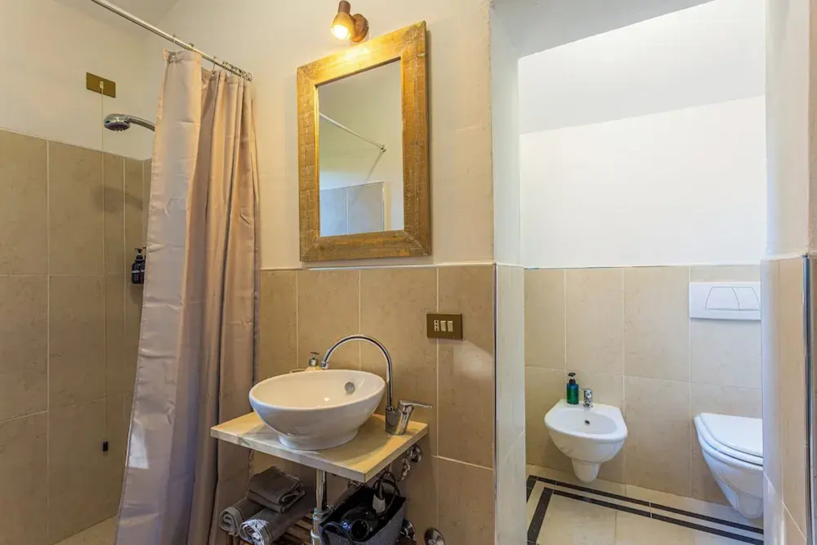 Radius Horse Ranch B&B