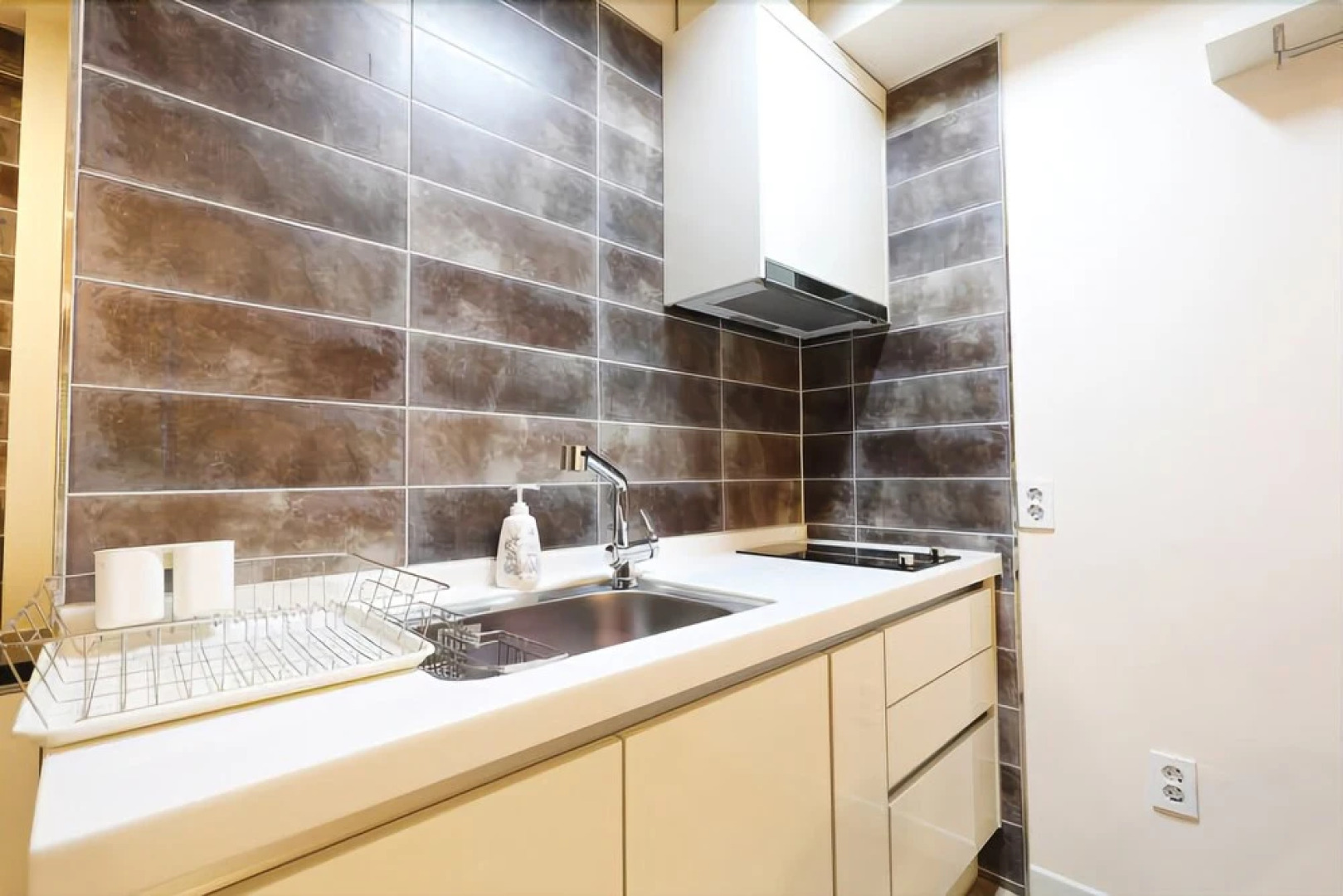 Gangneung Ruhae Pension