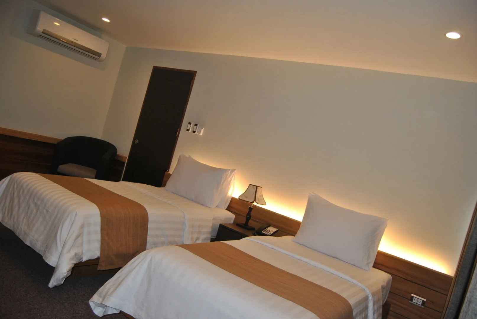 Grand Sierra Pines Baguio