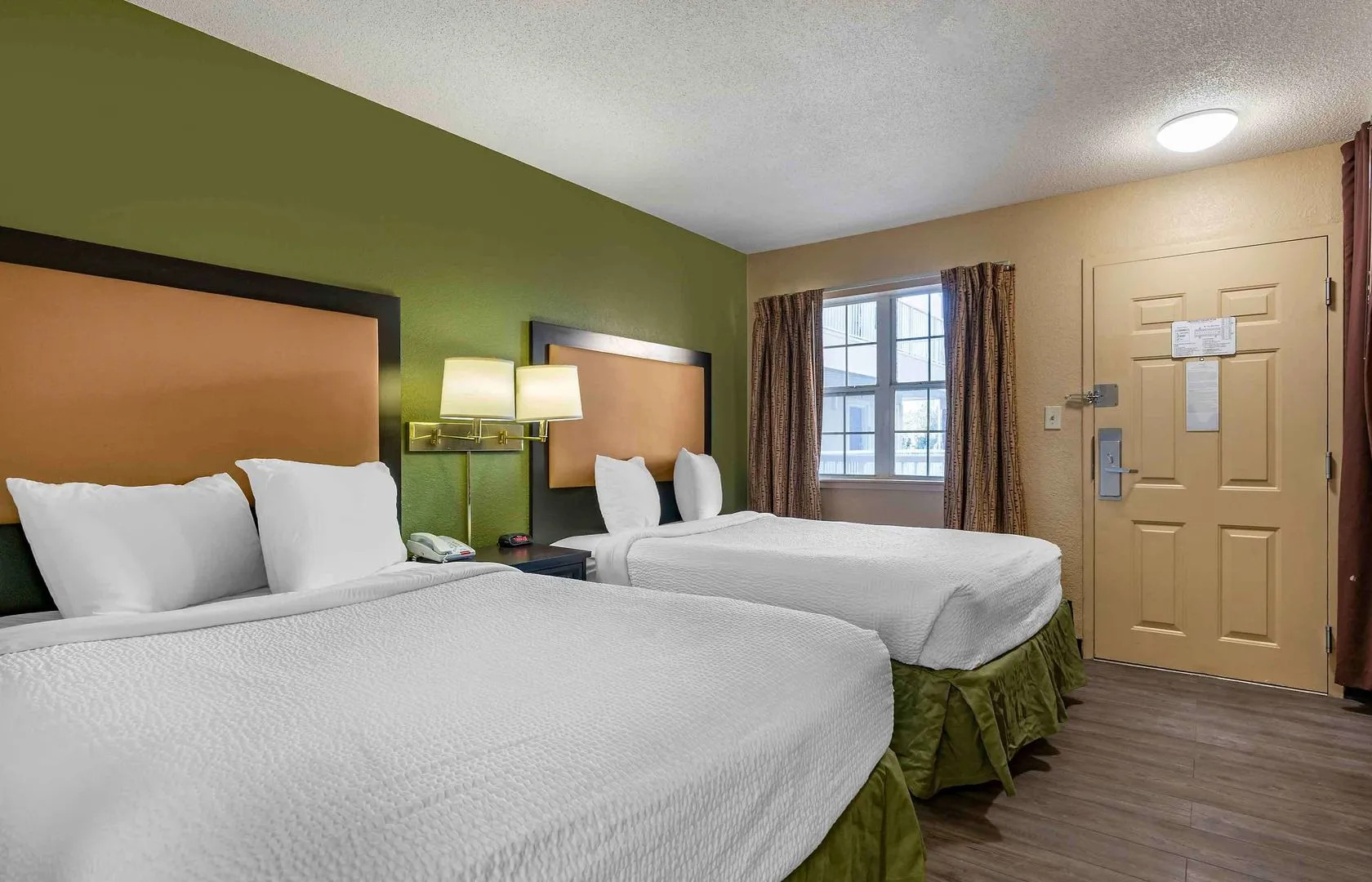 Extended Stay America Suites Lexington Nicholasville Road