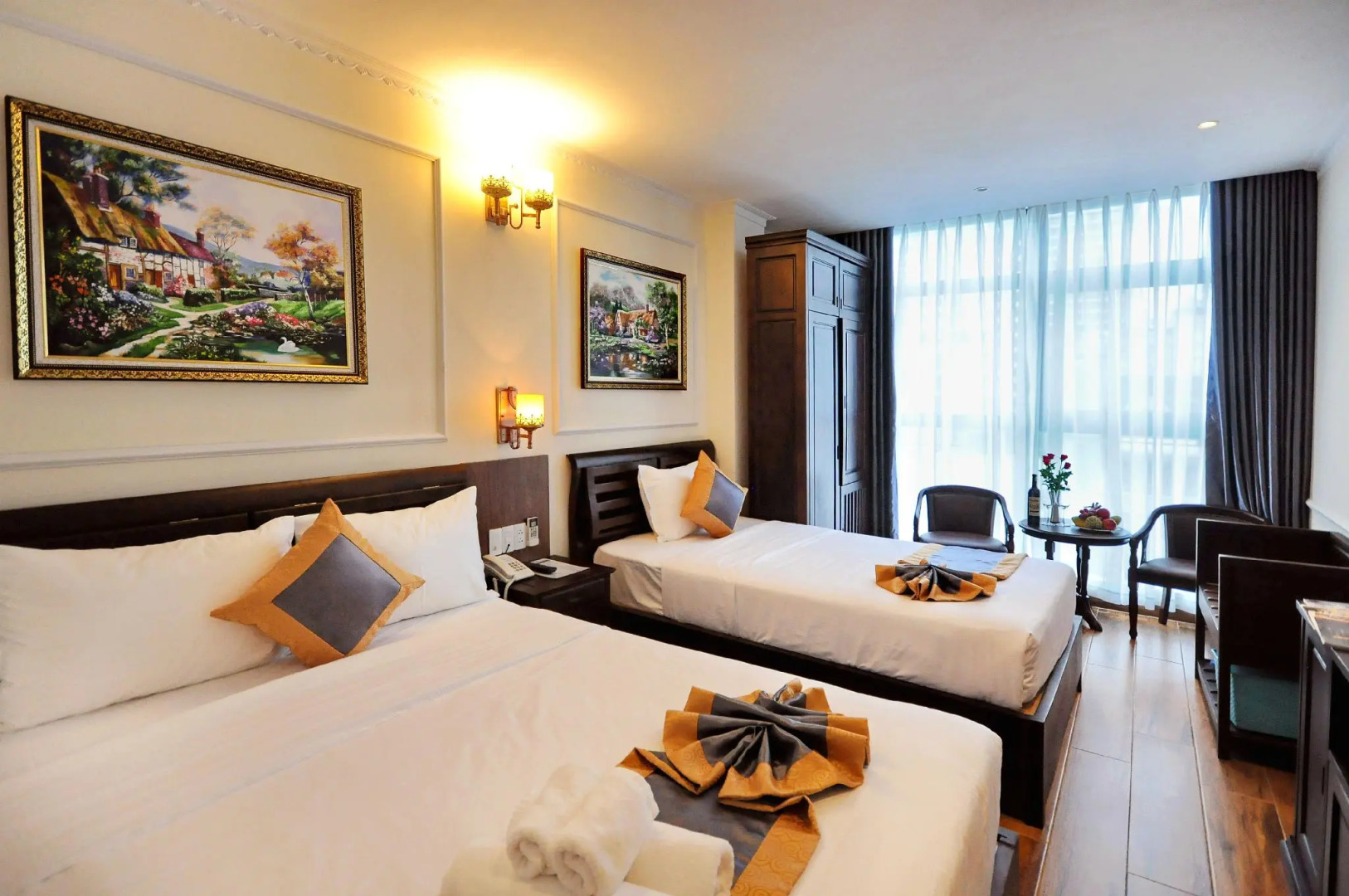 Apollo Hotel Nha Trang