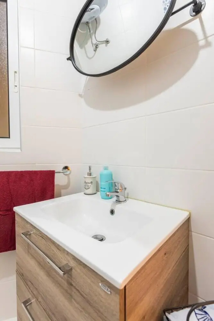 Gozo Escape, 2-bed Apartment in Marsalforn