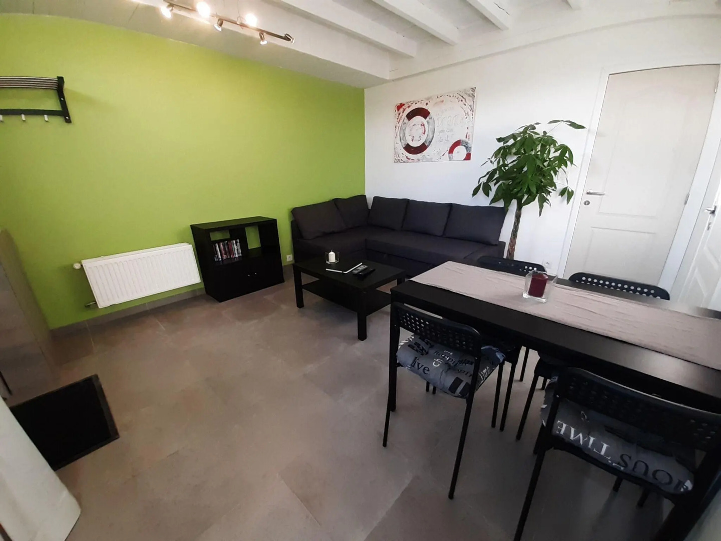 Tasteful Holiday Home in Loppem with Hot Tub