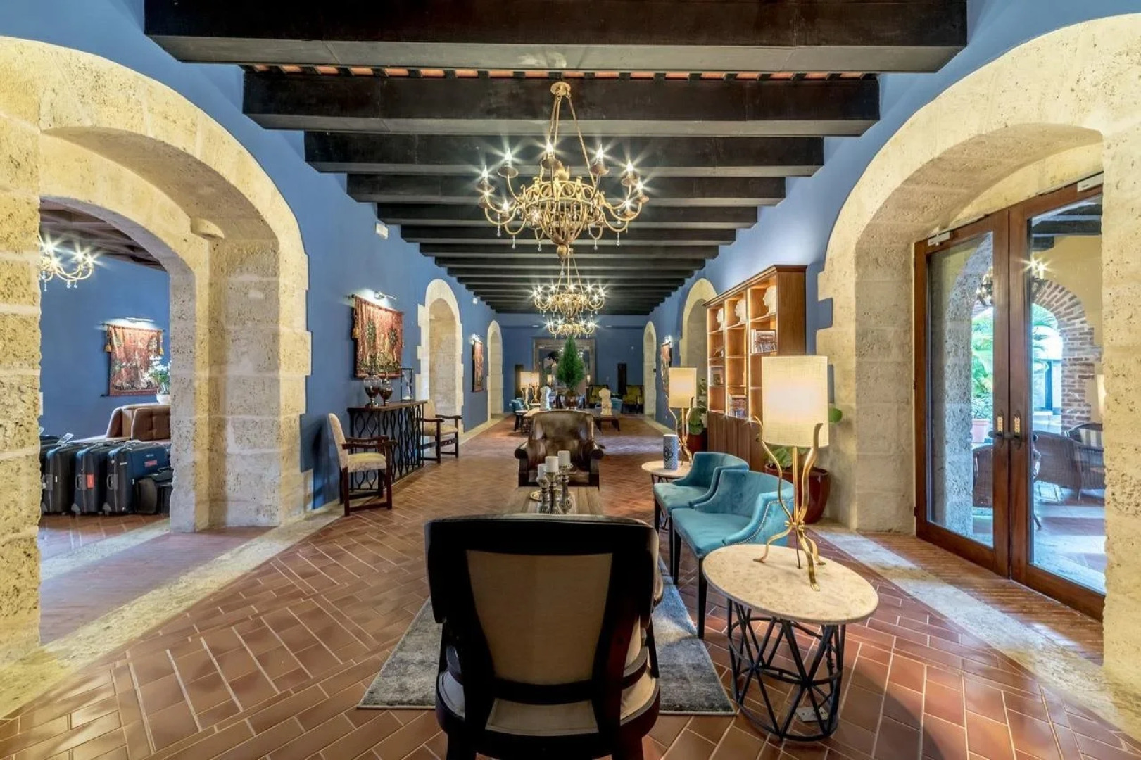 Hodelpa Nicolas de Ovando