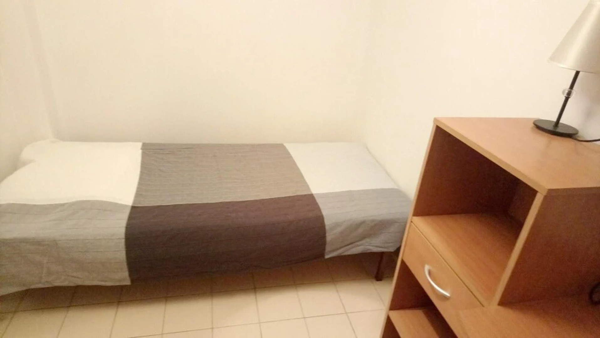 Apartment Rue Alexandre Dumas