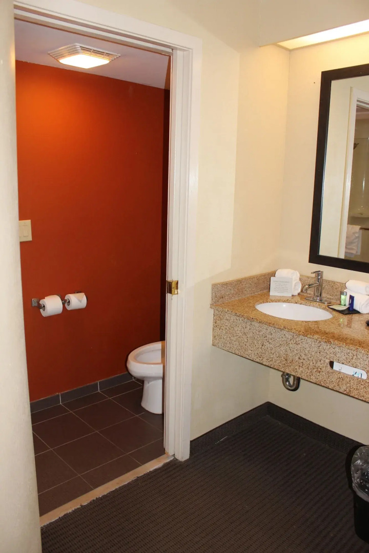 Sleep Inn Mt. Pleasant - Charleston