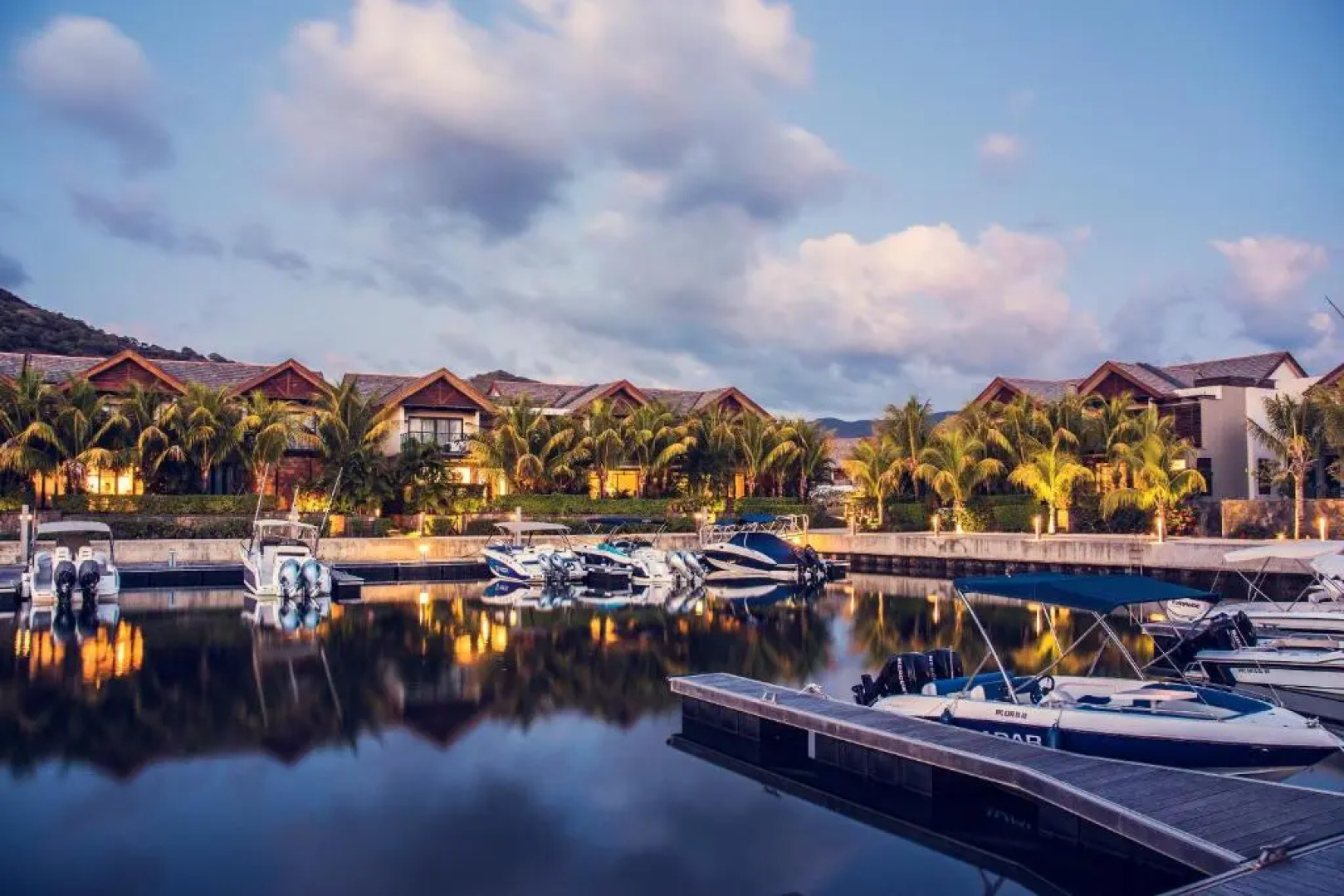 La Balise Marina by Horizon Holidays