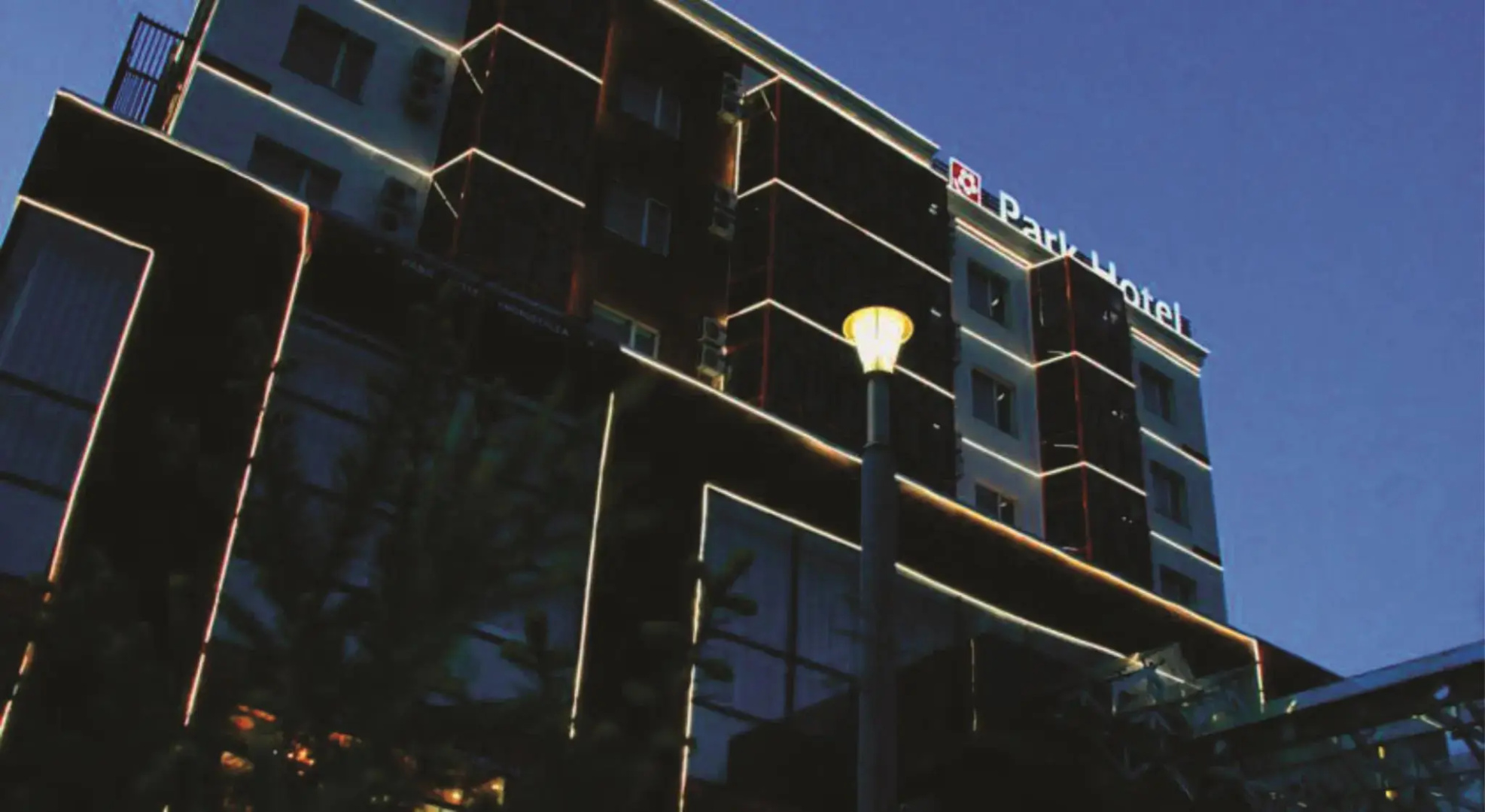 Park Hotel