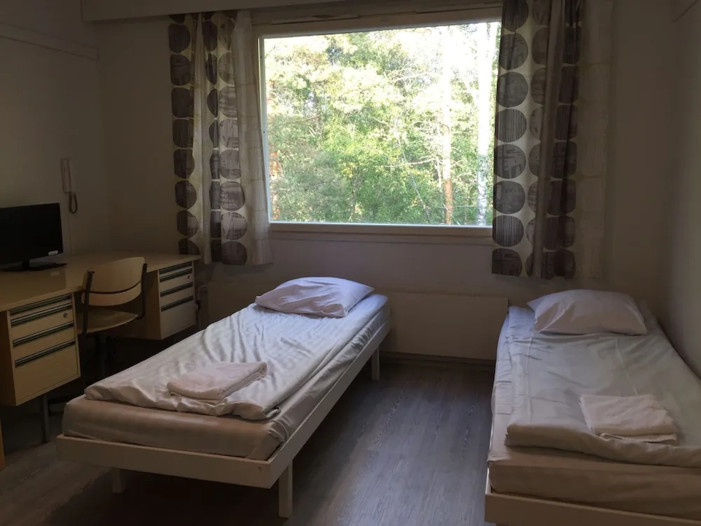 Summer Hotel Karelia-Park