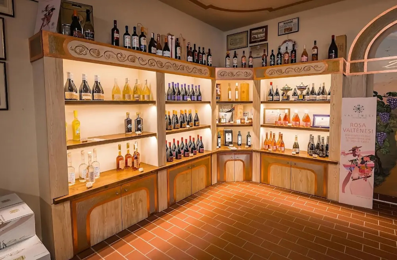 Lamasu RioVerde - Lago di Garda