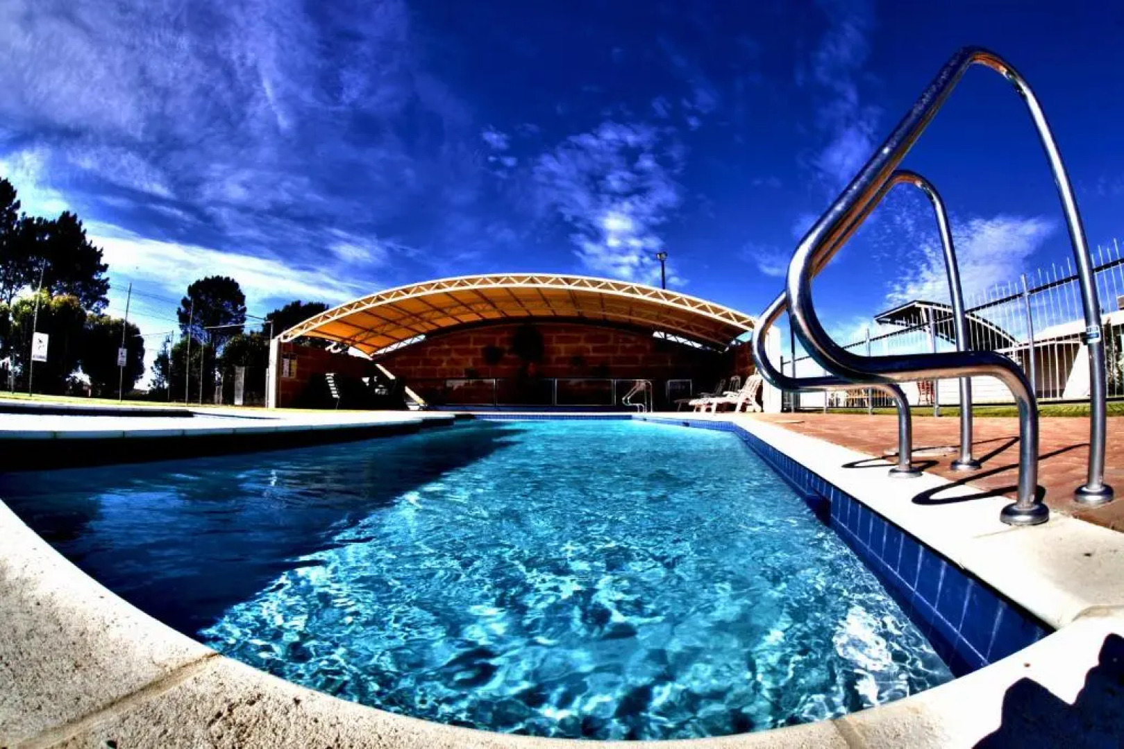 Wavecrest Village & Tourist Park