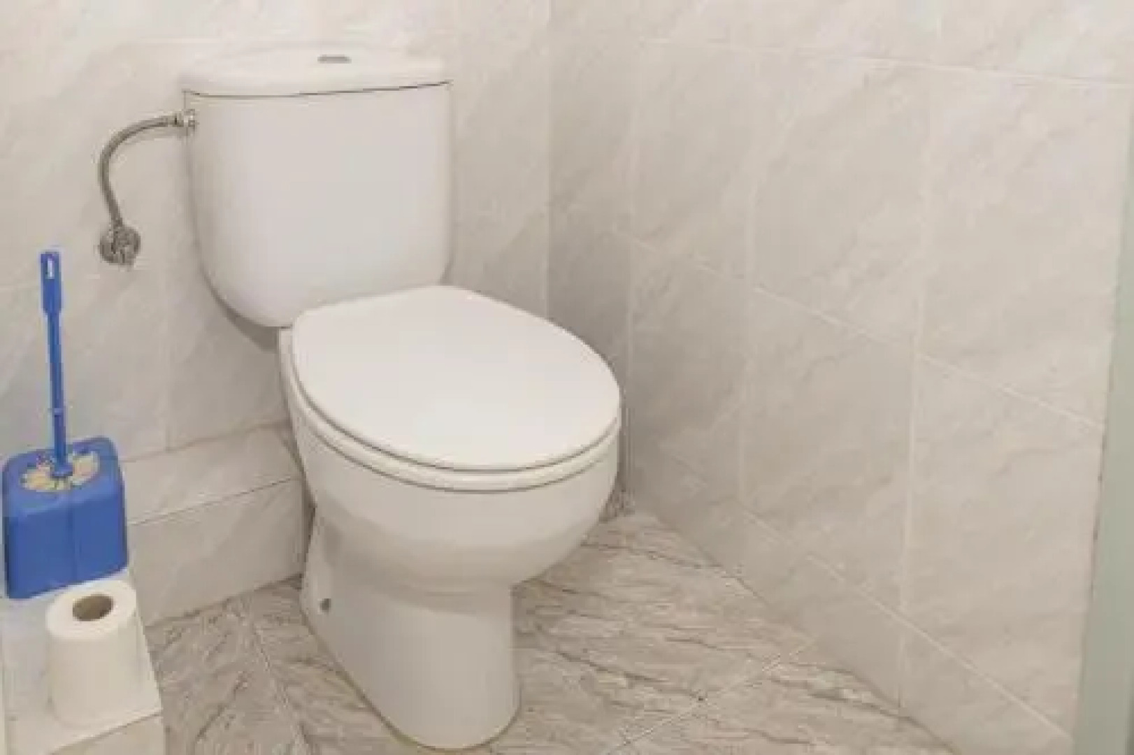 Santa Marta, I-A 7º-19