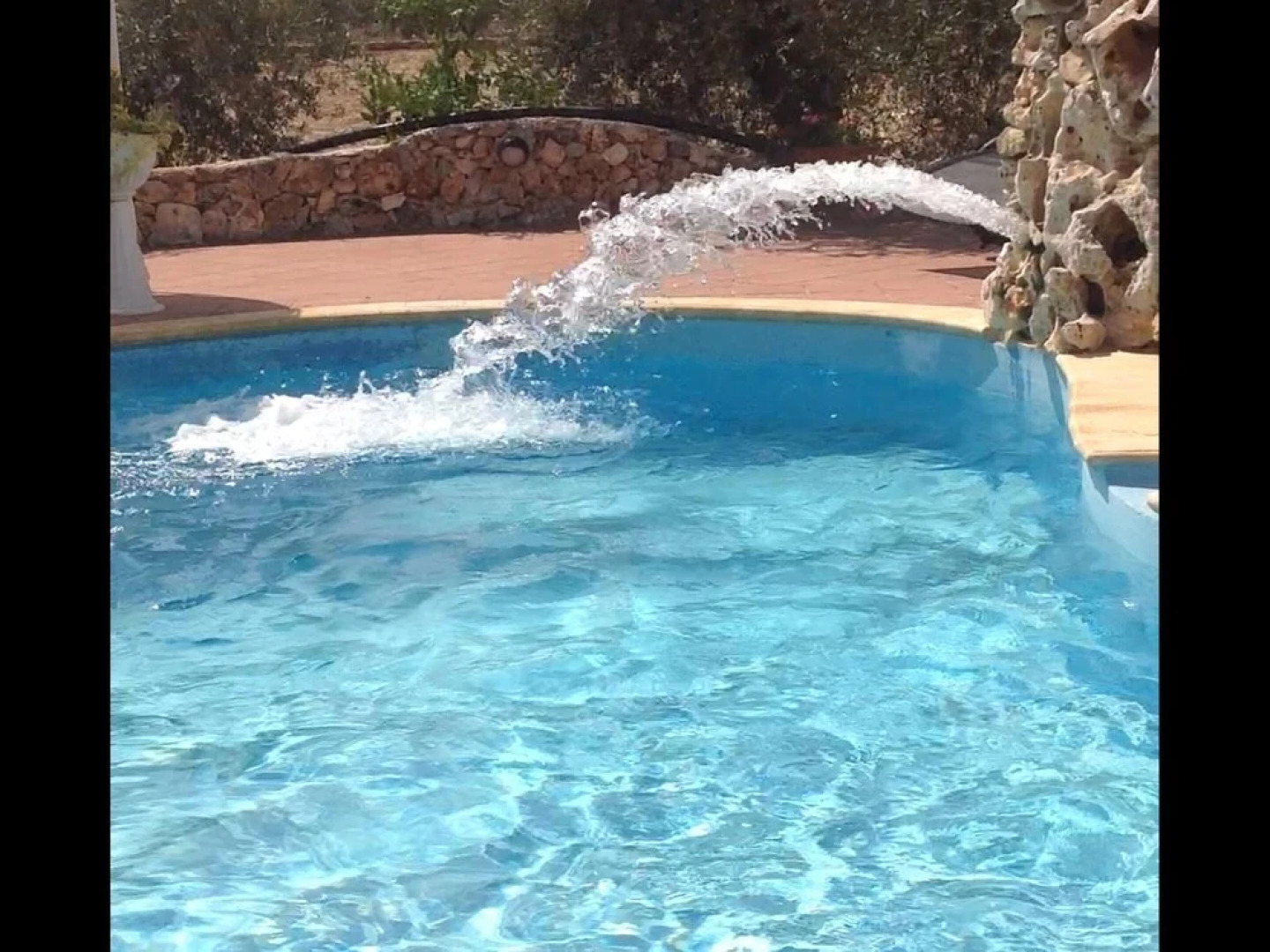 Apartment With one Bedroom in Crispiano, With Pool Access, Enclosed Ga