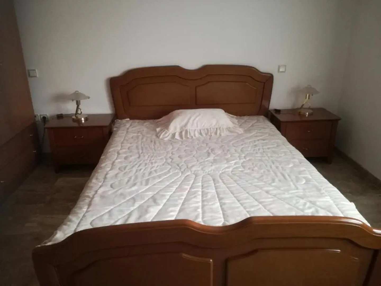 Apartment Korinos Mama Machi