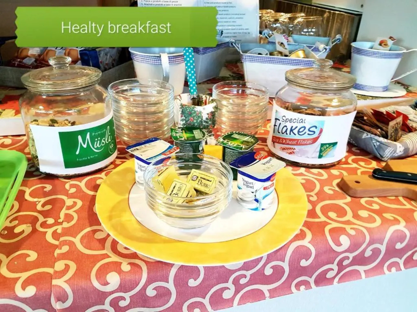 Locanda Del Lago Rosmunda