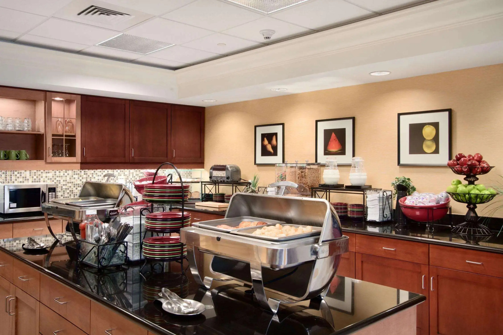 Homewood Suites by Hilton Newtown - Langhorne, PA