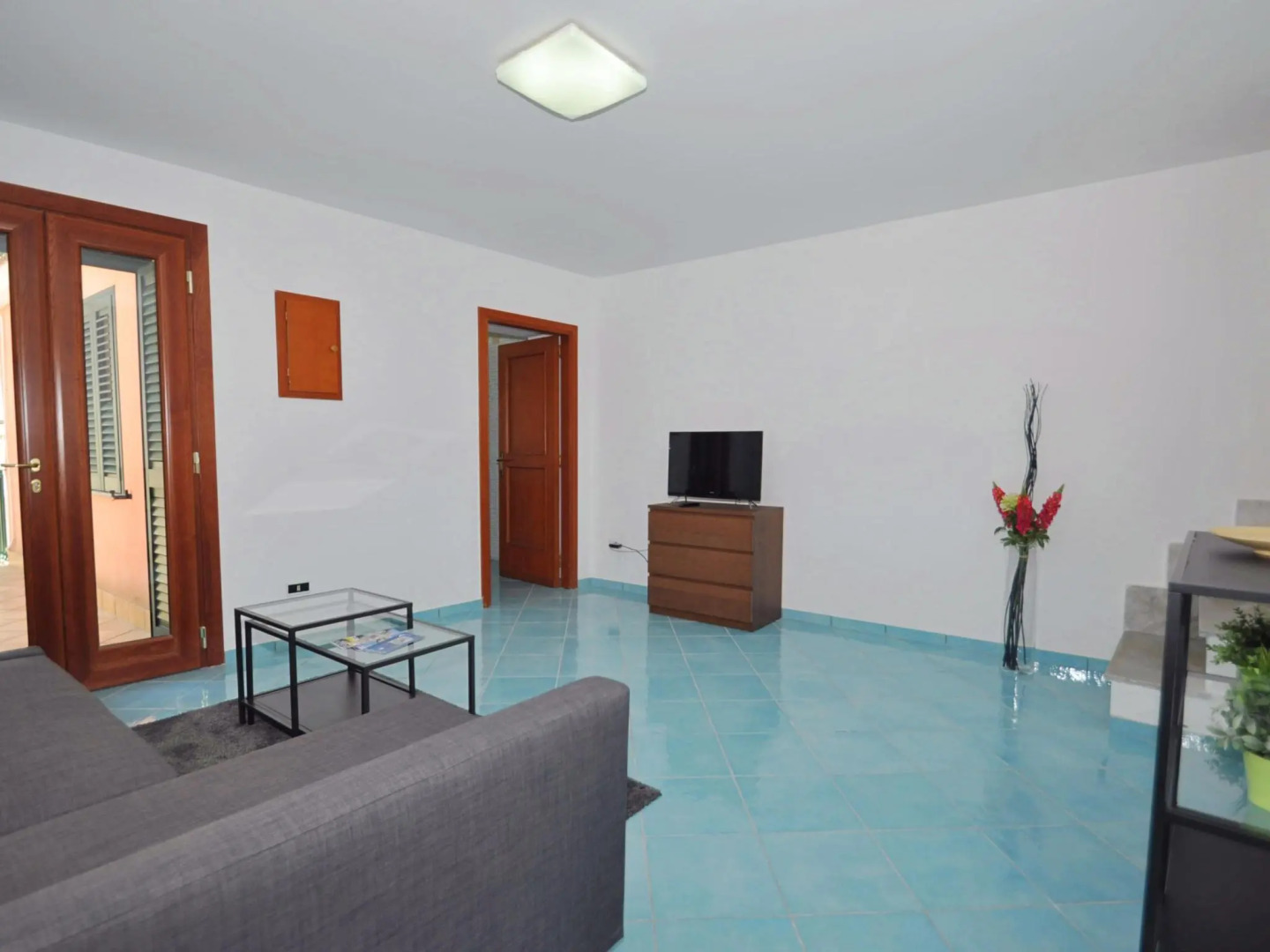 Appartamento a Cetara ID 722