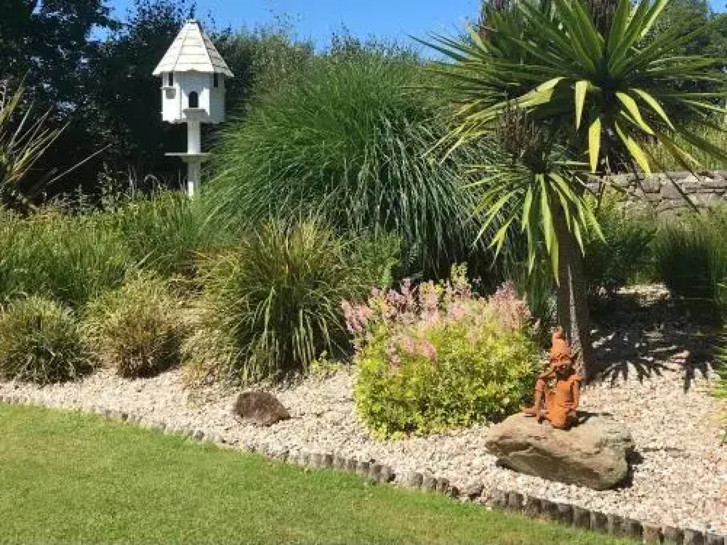 the old rectory cottage