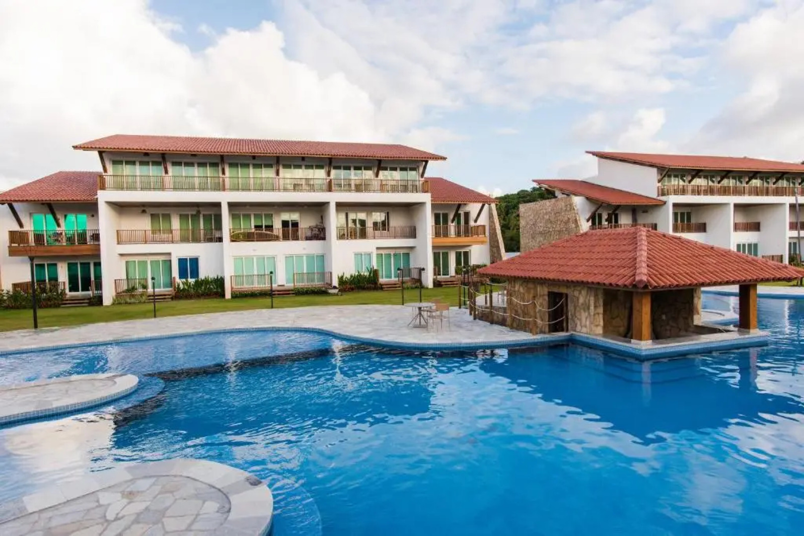 Club Meridional Praia Dos Carneiros