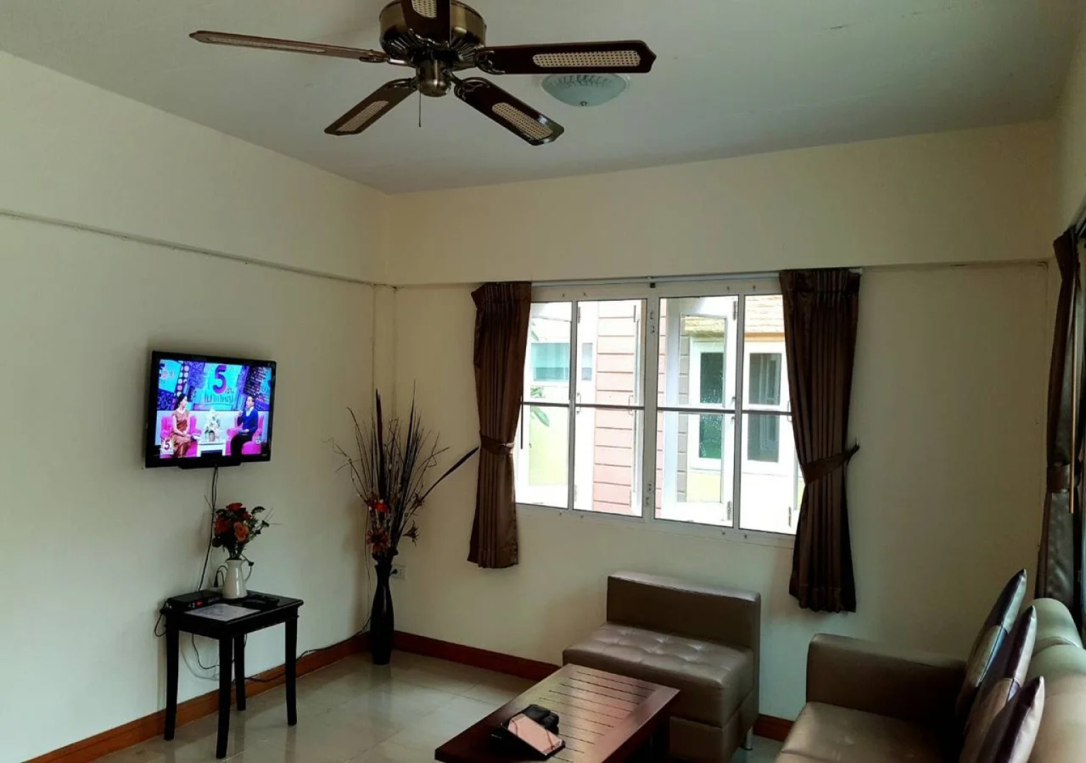 Family Resort Khaoyai