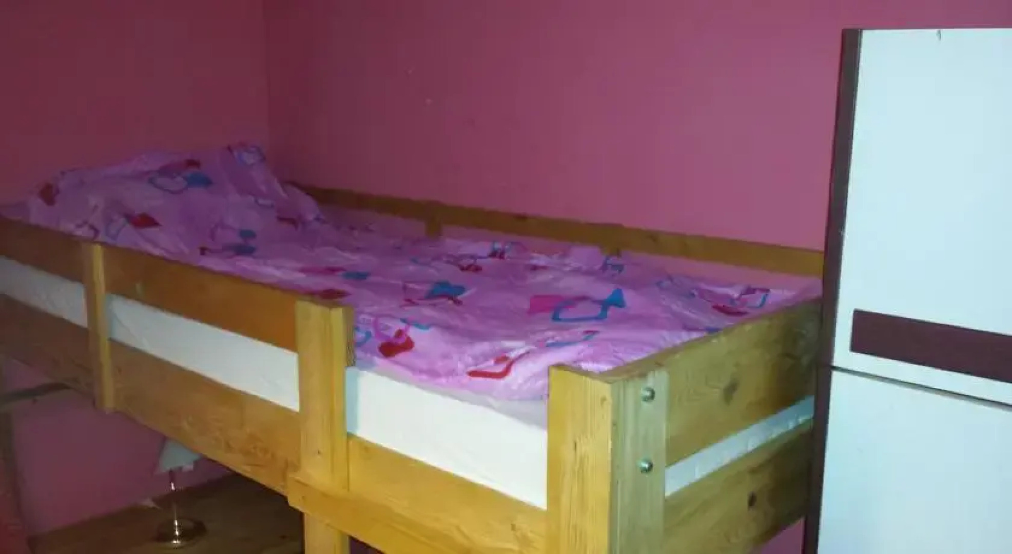 Répáshutai Vendégház