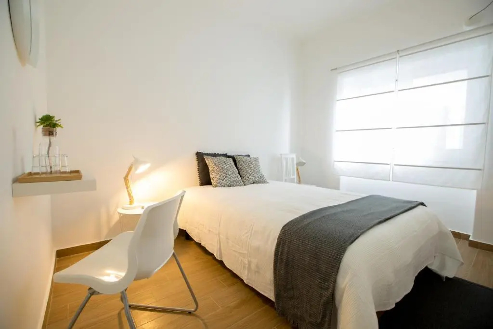 The Minimal House II