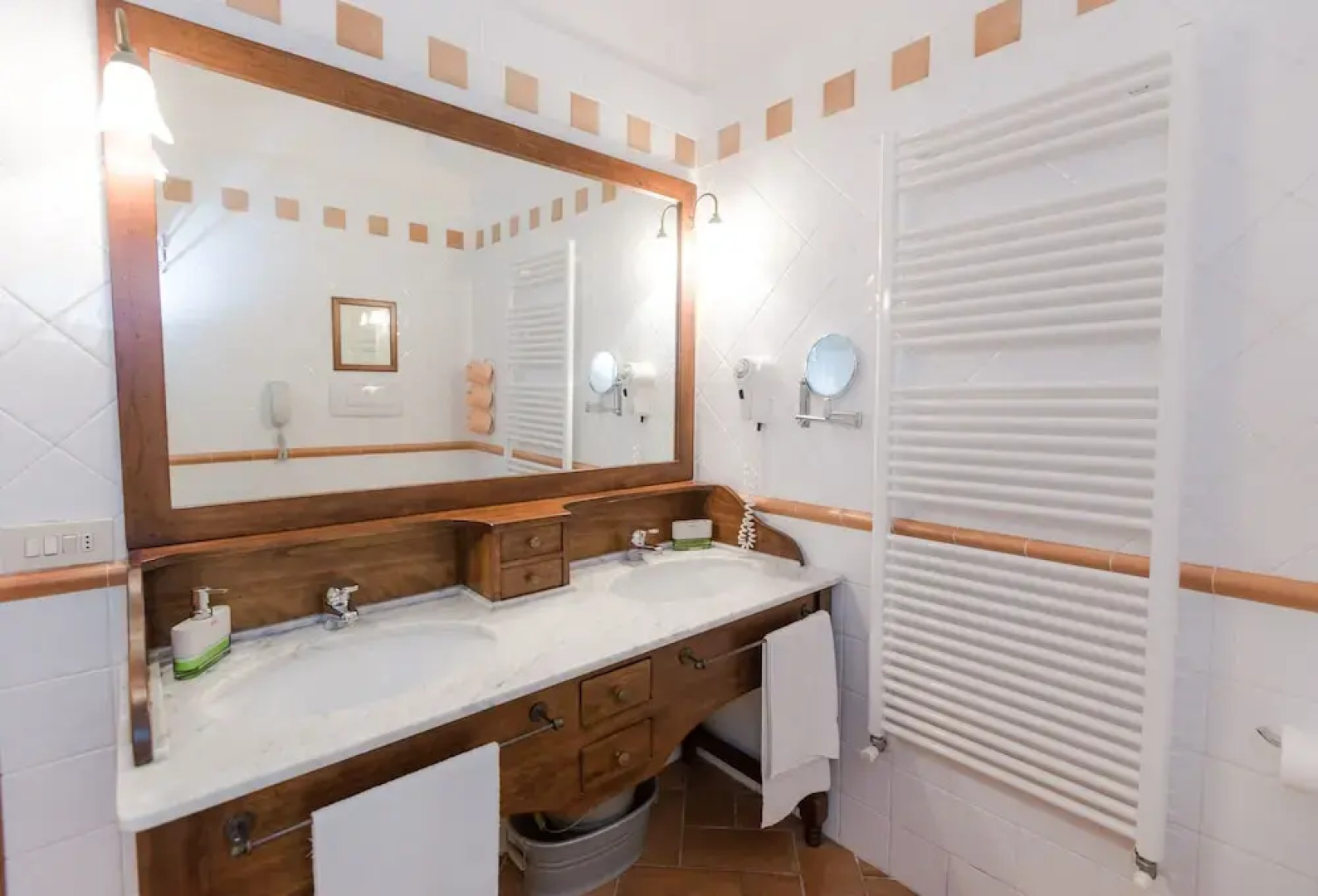 Borgo Caiano Country Inn