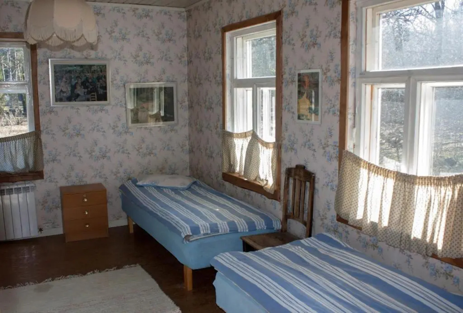 Kooli Kopli Holiday Homes