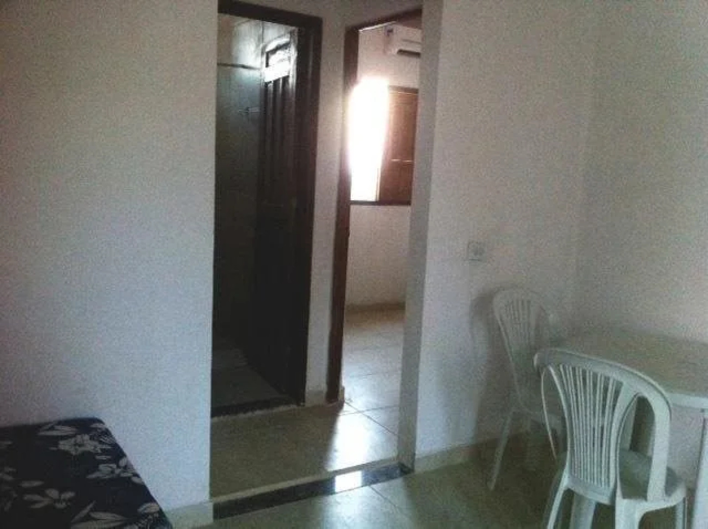 Silva Flats Residence