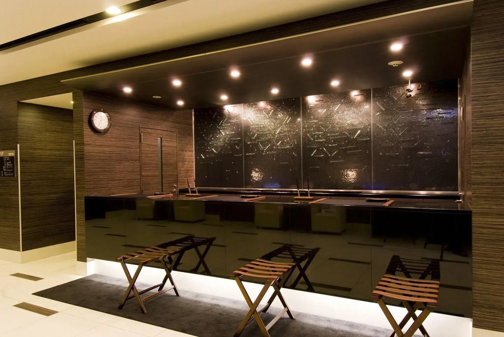 Dormy Inn Hakata Gion Natural Hot Spring