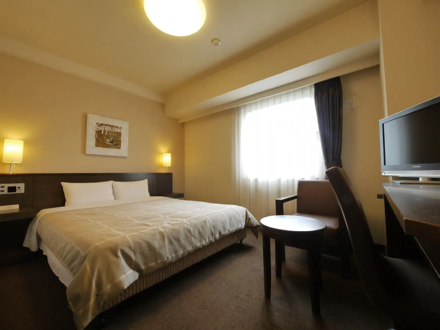 Hotel Route Inn Shibukawa